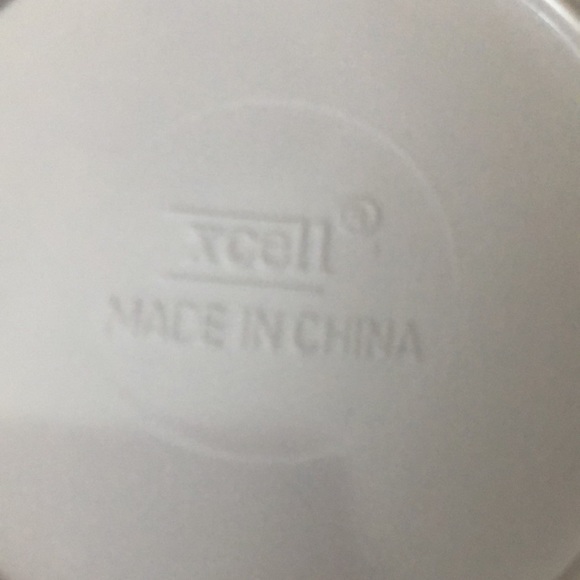 XCell Italian bread, dipping dishes. - Picture 3 of 6